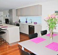 Cerulean Blue Combo - Maitland Accommodation