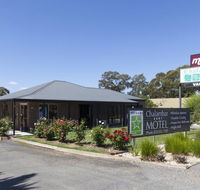 Chalambar Motel - Maitland Accommodation