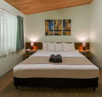 Chambers Wildlife Rainforest Lodges - Maitland Accommodation