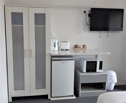 Chaparral Motel - Maitland Accommodation 2