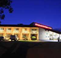 Charbonnier Motor Inn - Maitland Accommodation