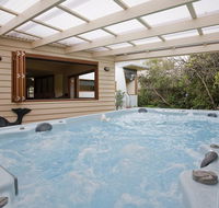 Charles Central Oasis 8 - Maitland Accommodation