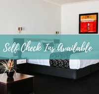 Charles Sturt Suites  Apartments - Maitland Accommodation