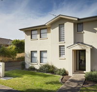 Charlestown Terrace Apartments - Maitland Accommodation