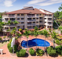 Charlton Apartments