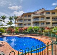 Charlton Apartments on the Esplanade