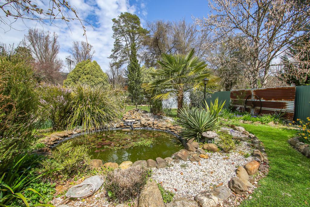 Bright VIC Maitland Accommodation