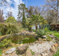 Cherry Lane - Close to the heart of Bright - Maitland Accommodation