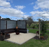 Chesterfarm and Stables - Maitland Accommodation