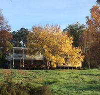Chestnut Brae Farmstay - Maitland Accommodation