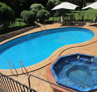 Chestnut Tree Holiday Units - Maitland Accommodation