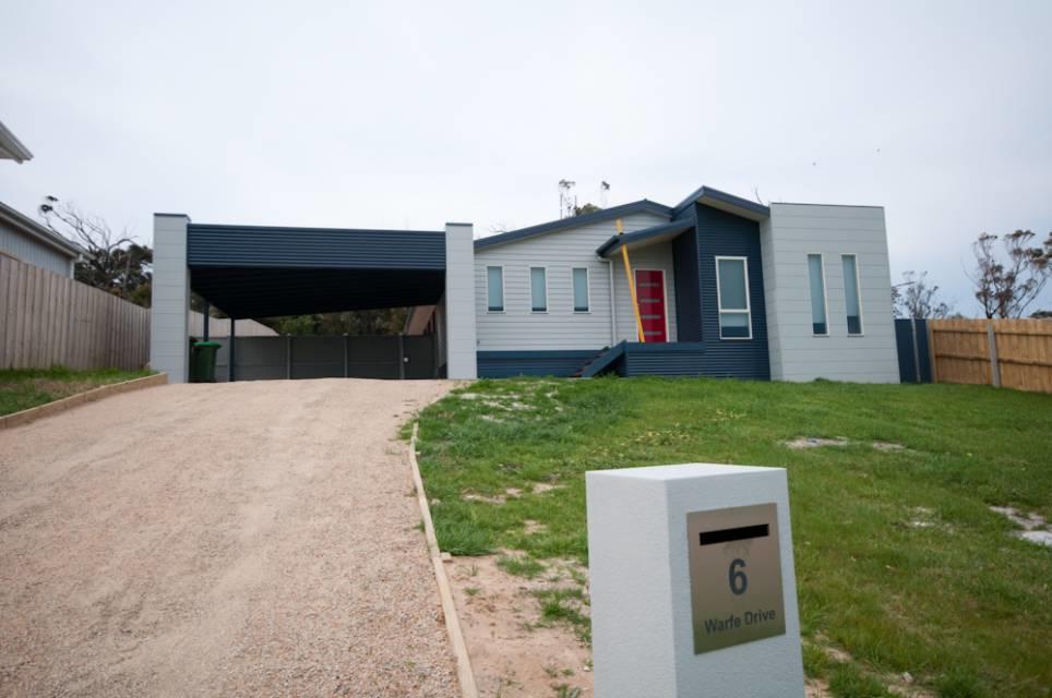 Lake Tyers Beach VIC Maitland Accommodation