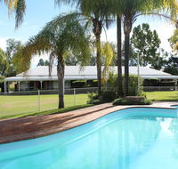 Chinchilla Great Western Motor Inn - Maitland Accommodation