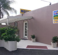 Chinchilla Motel - Maitland Accommodation