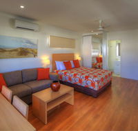 Chinchilla Motor Inn - Maitland Accommodation