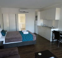 Chinchilla Tourist Park - Maitland Accommodation
