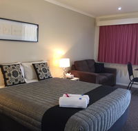 Chinchilla White Gums Motor Inn - Maitland Accommodation