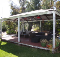 Chuditch Holiday Home Dwellingup - Great Central Location - Maitland Accommodation