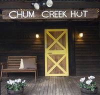 Chum Creek Hut - Maitland Accommodation