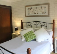 Church St - Maitland Accommodation