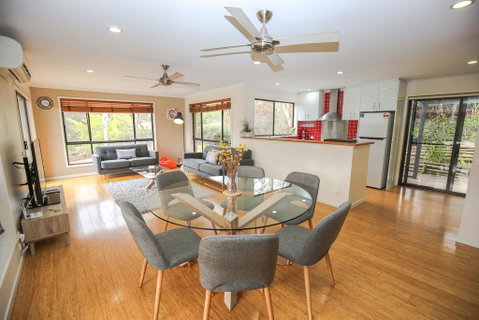 Cindy's View - Maitland Accommodation 0