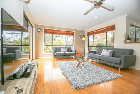 Cindy's View - Maitland Accommodation 3