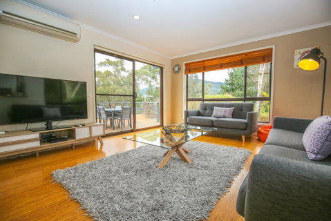 Cindy's View - Maitland Accommodation 1