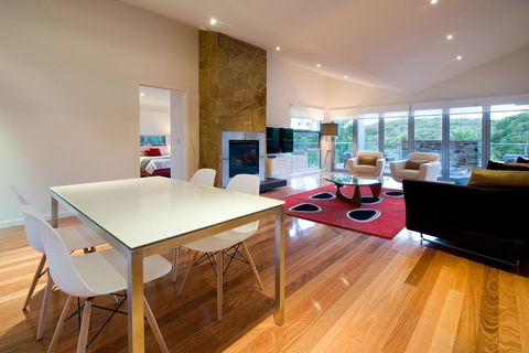 Cinque - Maitland Accommodation 2