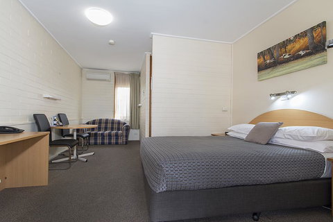 Citrus Valley Motel - Maitland Accommodation 0