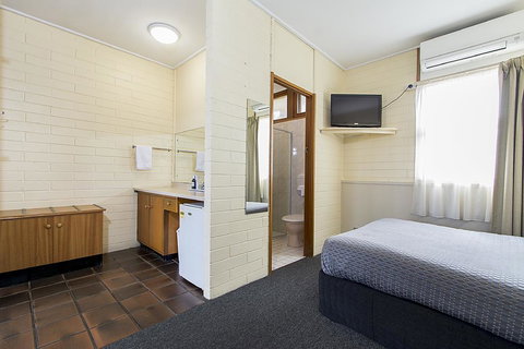 Citrus Valley Motel - Maitland Accommodation 2