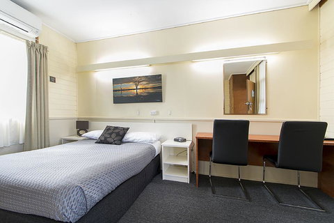 Citrus Valley Motel - Maitland Accommodation 1