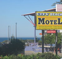 City Beach Motel - Maitland Accommodation