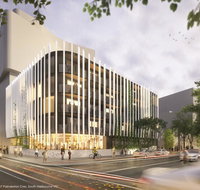 City Edge South Melbourne Apartment Hotel - Maitland Accommodation