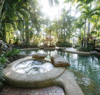 City Oasis Inn - Maitland Accommodation