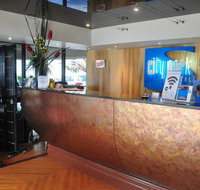 City Park Hotel - Maitland Accommodation