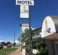 City Sider Motor Inn - Maitland Accommodation