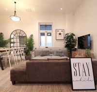 CITYSCAPE Davcorp Executive Rentals - Free Wifi Wine Netflix in Nth Adelaide - Maitland Accommodation