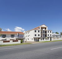 Cityville Luxury Apartments and Motel - Maitland Accommodation