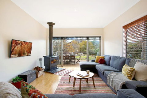 Clara Luce` - Maitland Accommodation 0