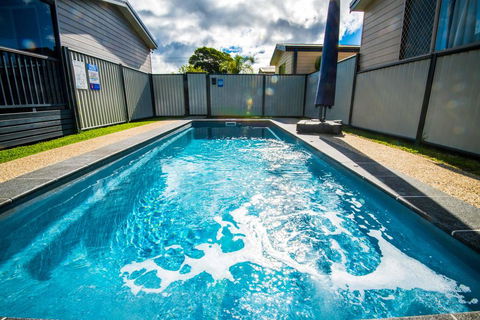 Clarence Head Caravan Park - Maitland Accommodation 2