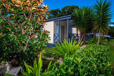 Clarence Head Caravan Park - Maitland Accommodation 0
