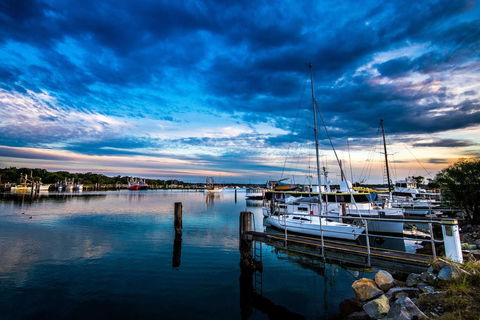 Clarence Head Caravan Park - Maitland Accommodation 3