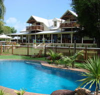 Clarence River Bed  Breakfast - Maitland Accommodation
