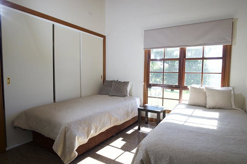 Clarendon Forest Retreat - Maitland Accommodation 2