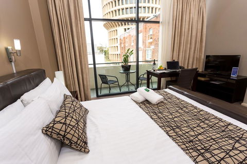 Clarendon Hotel - Maitland Accommodation 0