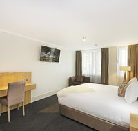 Clarion Hotel Townsville - Maitland Accommodation