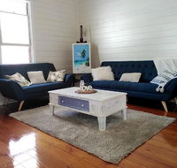 Classic Q'slander Huge Deck Pool Cowboy Stadium - Maitland Accommodation