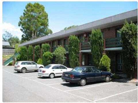 Classic Twin-bed Room 2 In Oakleigh - Maitland Accommodation 1