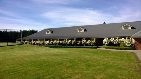 Cleggett Estate Holiday Cottage - Maitland Accommodation 0