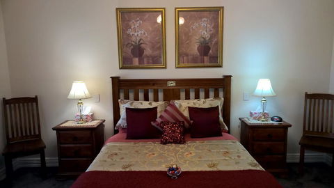 Cleggett Estate Holiday Cottage - Maitland Accommodation 1